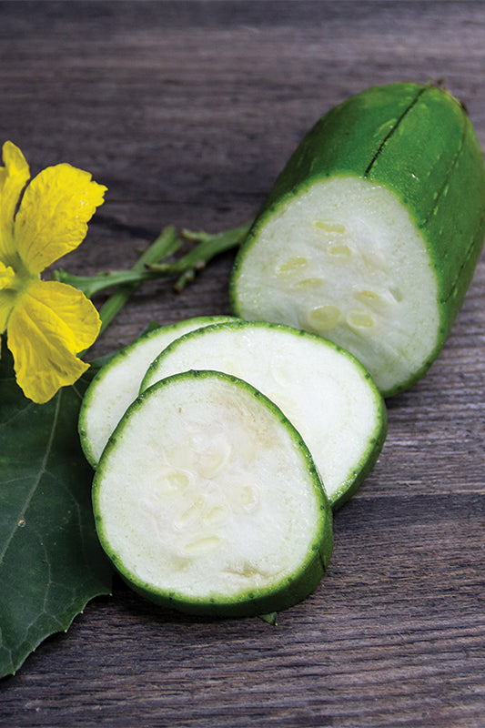 Luffa ( loofah)